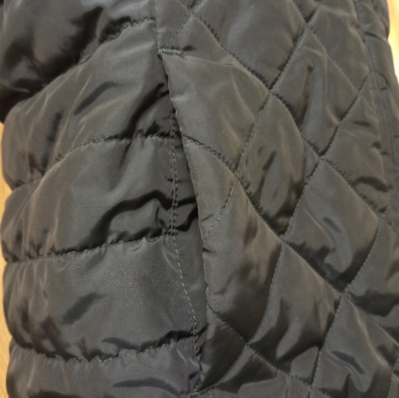 REVERSIBLE VEST - Picture 4 of 5